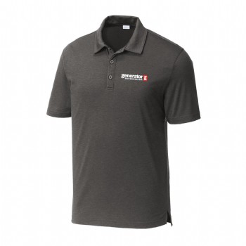 PosiCharge Strive Polo