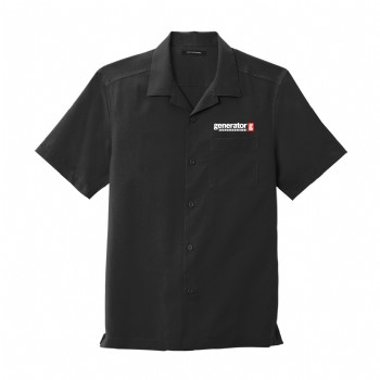 Short Sleeve Performance Shirt