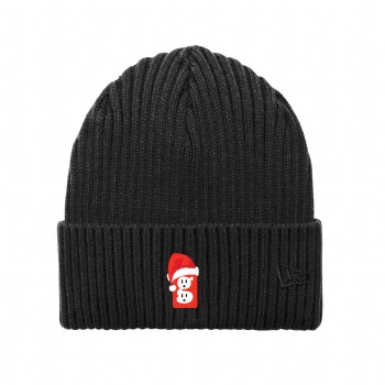 Power Up Christmas - New Era Core Classic Cuff Beanie