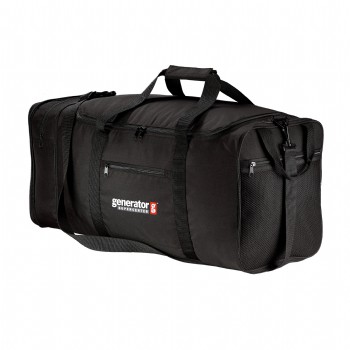 Packable Travel Duffel