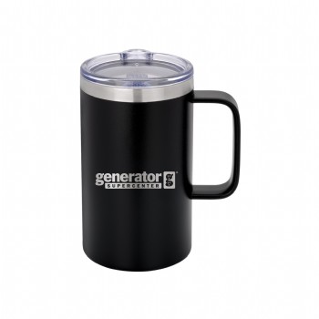 18 oz Urban Peak Elevate Vacuum Camp Mug