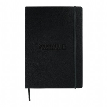 Ambassador Large Bound Journalbook