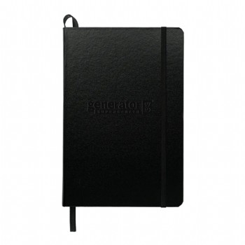 Ambassador Medium Bound Journalbook