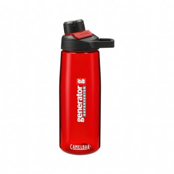 CamelBak Chute Mag 25oz Bottle Tritan Renew