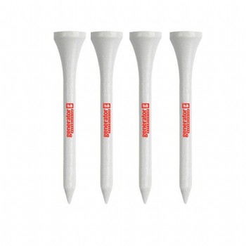 4 Pack Tall Golf Tees