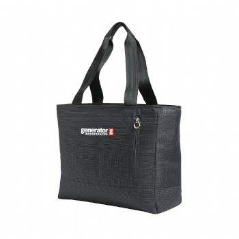 Ladies Laptop Tote