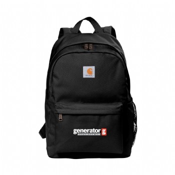 Carhartt Canvas Backpack