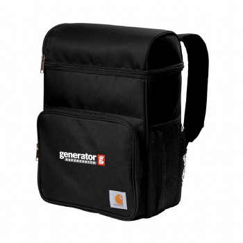 Carhartt Backpack 20-Can Cooler