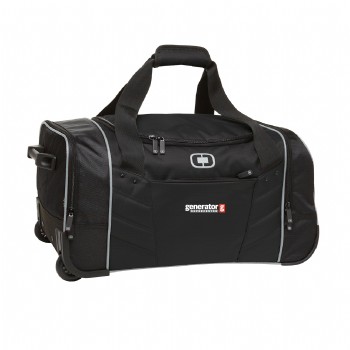 OGIO Hamblin 22 Wheeled Duffel