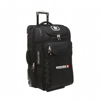 OGIO Canberra 26 Travel Bag